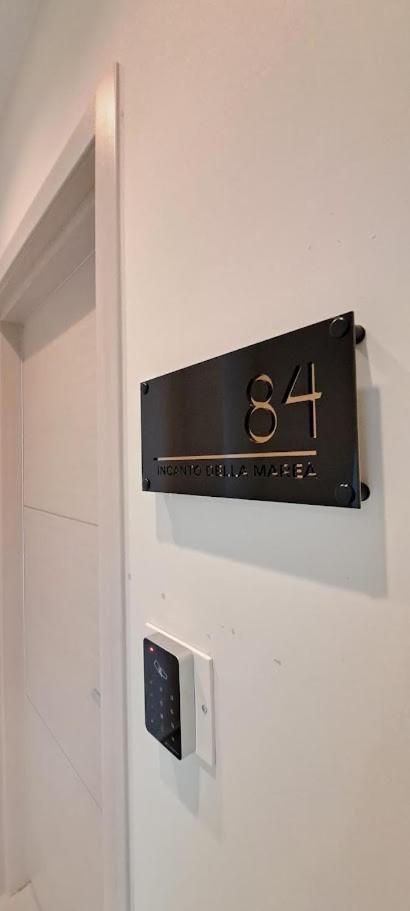 Hotel Caravel Marotta Kültér fotó